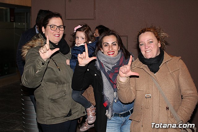 Velada por las Lipodistrofias 2018 - 61