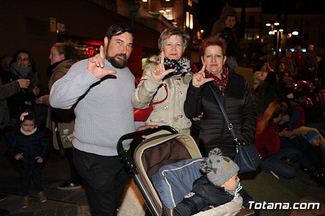 Velada por las Lipodistrofias 2018 - 62