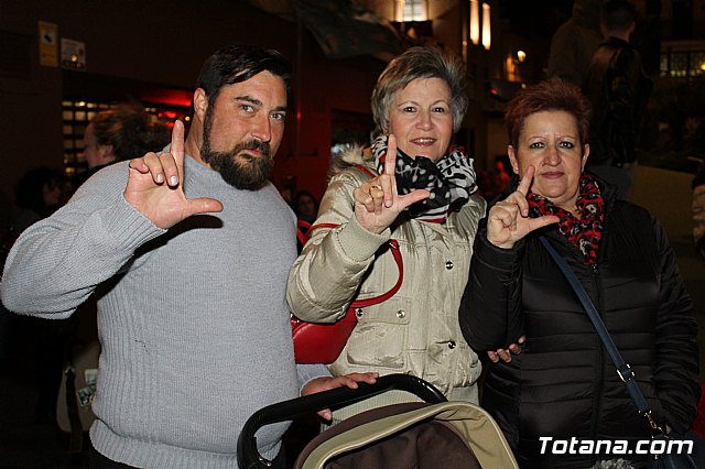 Velada por las Lipodistrofias 2018 - 63