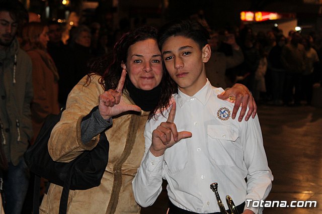 Velada por las Lipodistrofias 2018 - 64