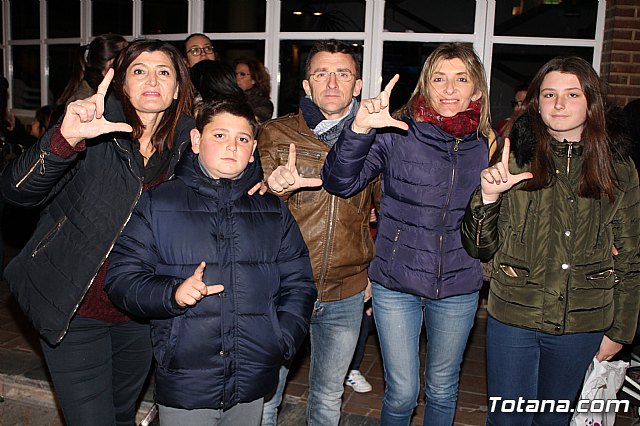 Velada por las Lipodistrofias 2018 - 67