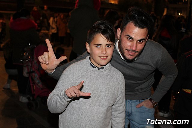 Velada por las Lipodistrofias 2018 - 68