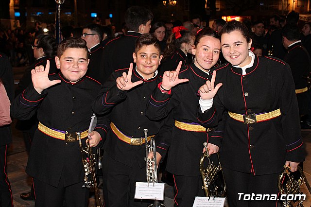 Velada por las Lipodistrofias 2018 - 69