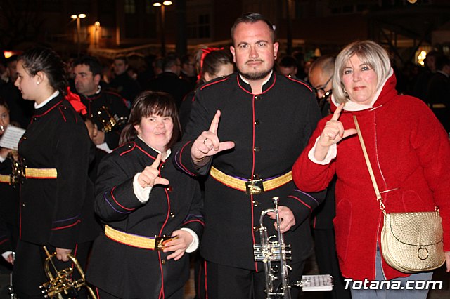 Velada por las Lipodistrofias 2018 - 70