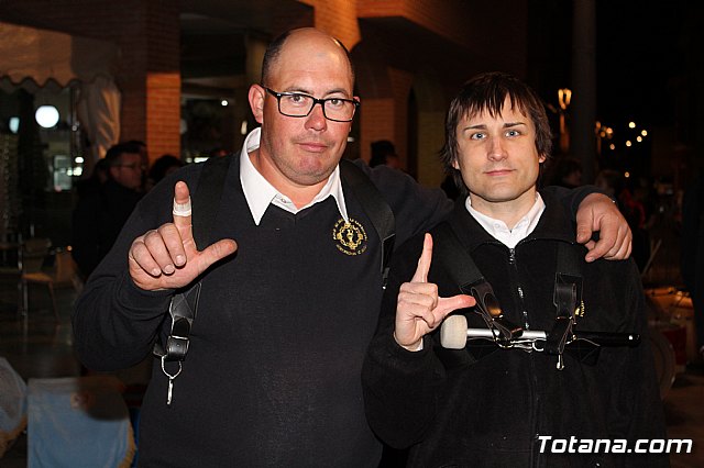 Velada por las Lipodistrofias 2018 - 71