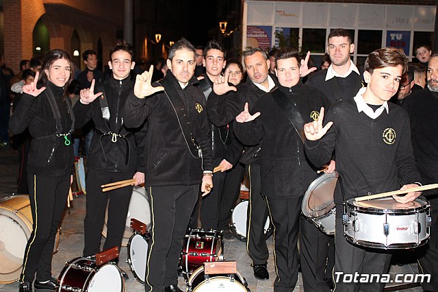 Velada por las Lipodistrofias 2018 - 72