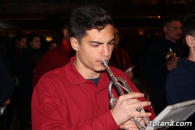 Velada por las Lipodistrofias 2018 - 73