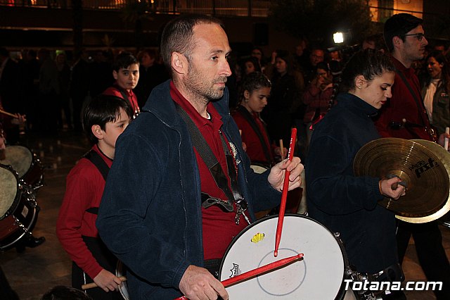 Velada por las Lipodistrofias 2018 - 74