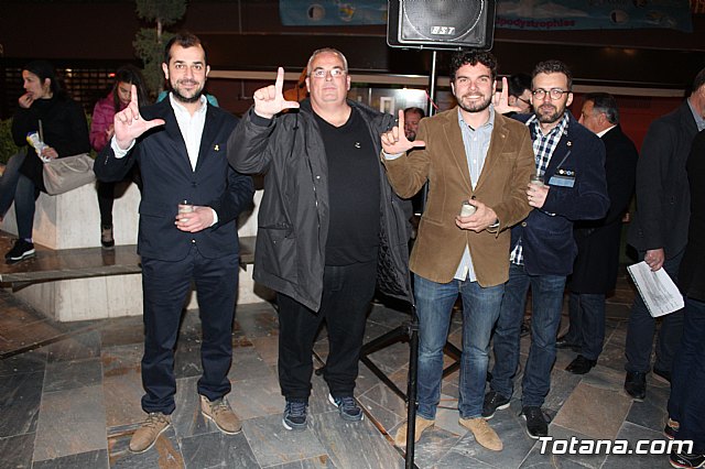 Velada por las Lipodistrofias 2018 - 75