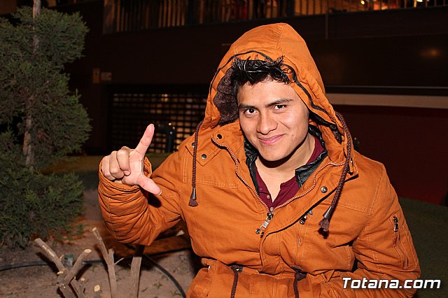 Velada por las Lipodistrofias 2018 - 76