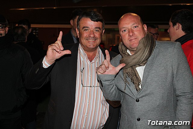 Velada por las Lipodistrofias 2018 - 79