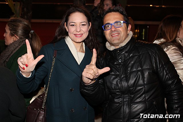 Velada por las Lipodistrofias 2018 - 80