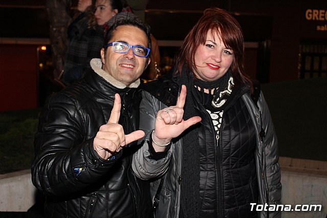 Velada por las Lipodistrofias 2018 - 81