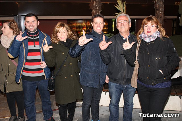 Velada por las Lipodistrofias 2018 - 82