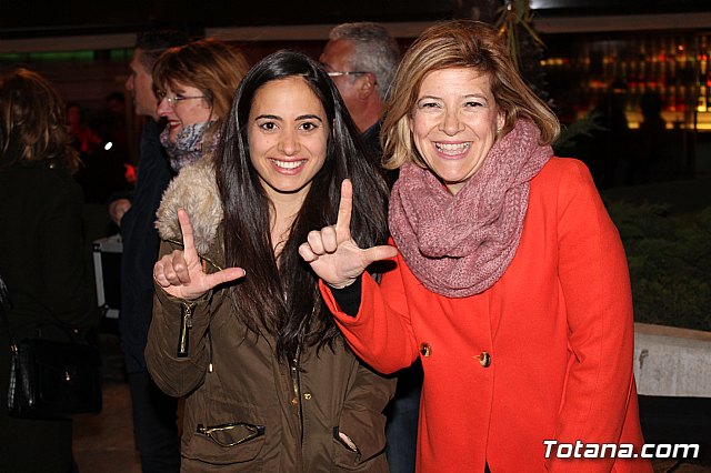 Velada por las Lipodistrofias 2018 - 83