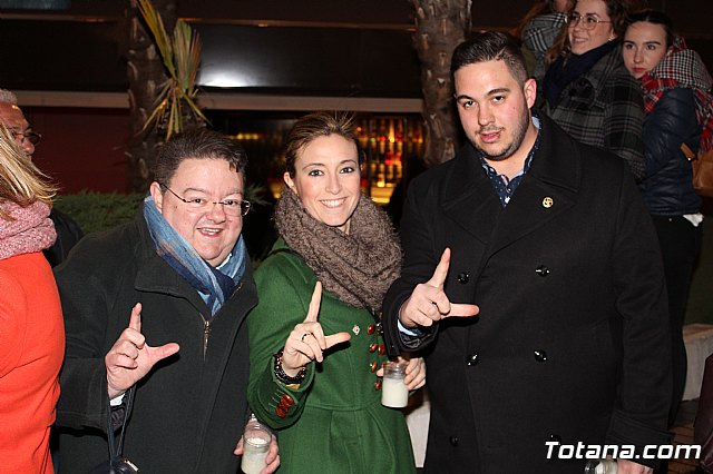 Velada por las Lipodistrofias 2018 - 84