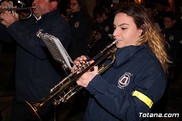 Velada por las Lipodistrofias 2018 - 85