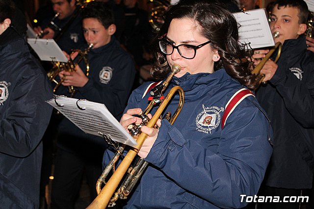 Velada por las Lipodistrofias 2018 - 86