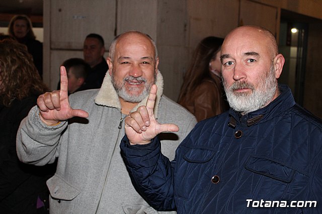 Velada por las Lipodistrofias 2018 - 87