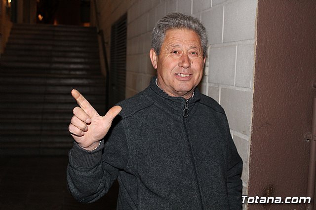 Velada por las Lipodistrofias 2018 - 88