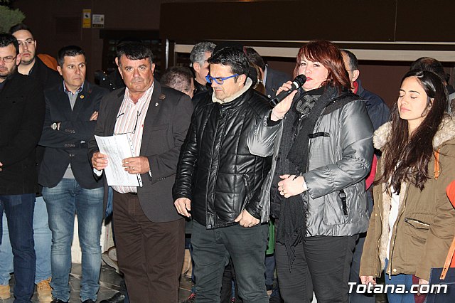 Velada por las Lipodistrofias 2018 - 90