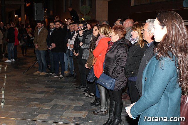 Velada por las Lipodistrofias 2018 - 91