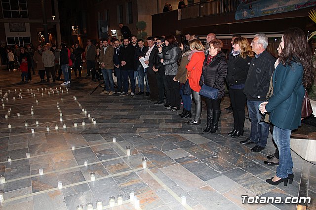 Velada por las Lipodistrofias 2018 - 92