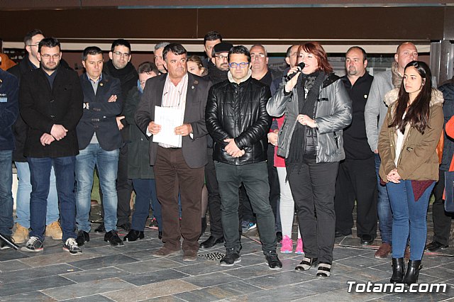 Velada por las Lipodistrofias 2018 - 94