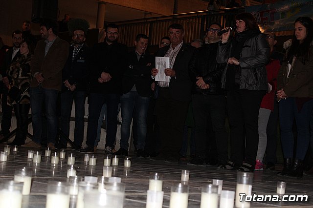 Velada por las Lipodistrofias 2018 - 95