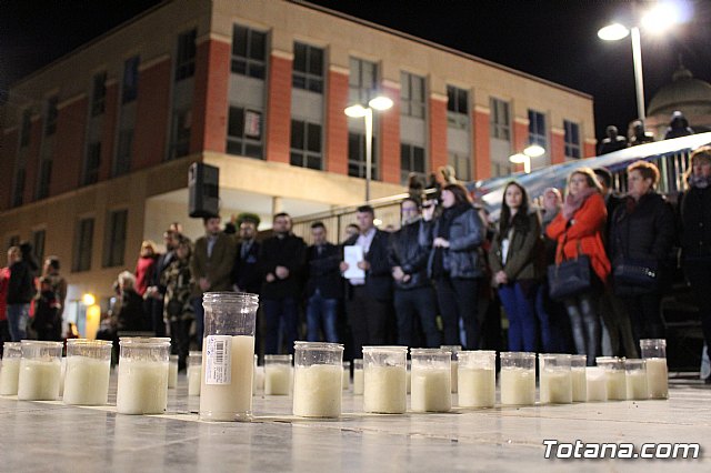 Velada por las Lipodistrofias 2018 - 96