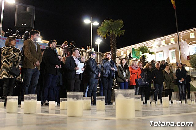 Velada por las Lipodistrofias 2018 - 97