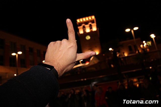 Velada por las Lipodistrofias 2018 - 98