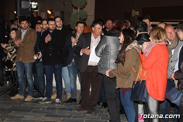 Velada por las Lipodistrofias 2018 - 99