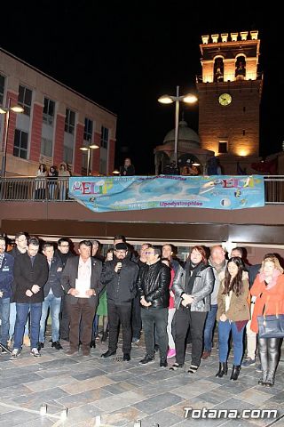 Velada por las Lipodistrofias 2018 - 101