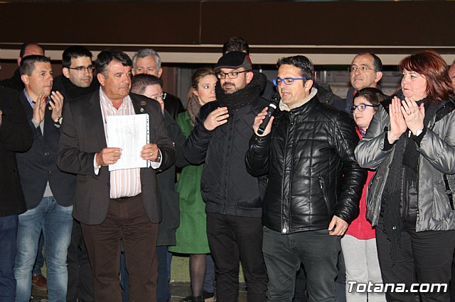 Velada por las Lipodistrofias 2018 - 102