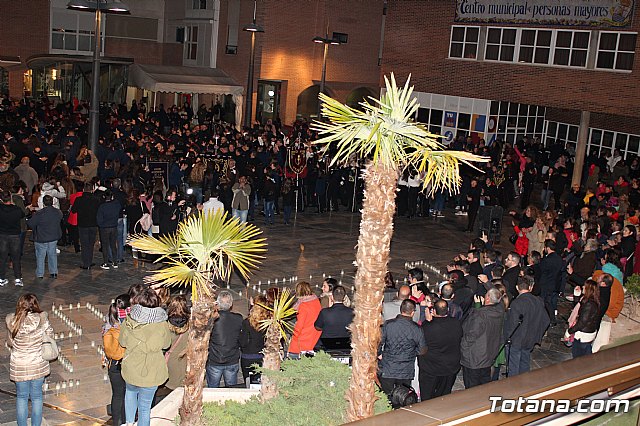 Velada por las Lipodistrofias 2018 - 104