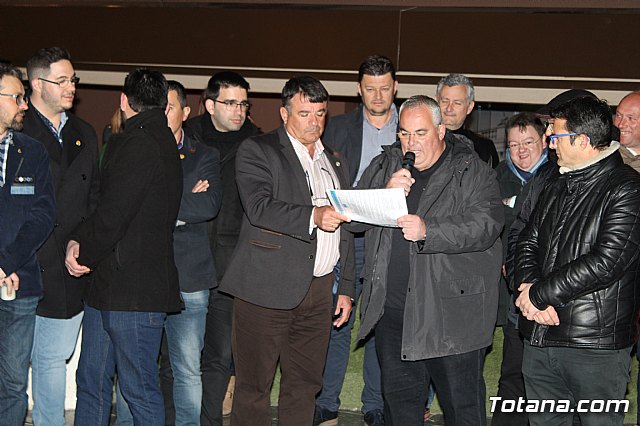 Velada por las Lipodistrofias 2018 - 106