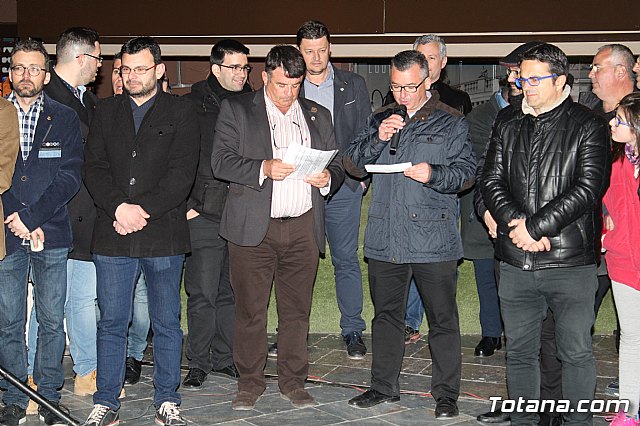 Velada por las Lipodistrofias 2018 - 107