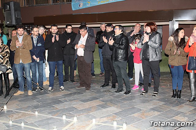 Velada por las Lipodistrofias 2018 - 108