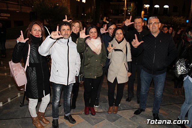 Velada por las Lipodistrofias 2018 - 110