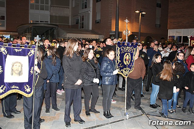 Velada por las Lipodistrofias 2018 - 111