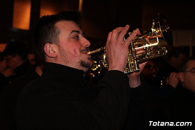 Velada por las Lipodistrofias 2018 - 112