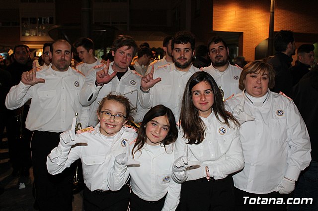 Velada por las Lipodistrofias 2018 - 114