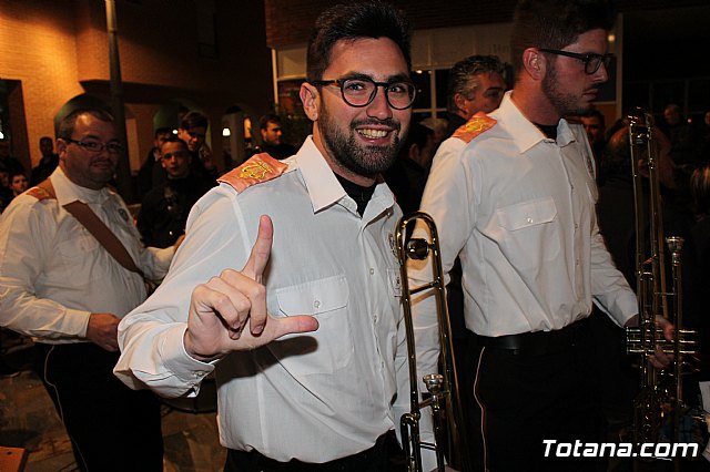 Velada por las Lipodistrofias 2018 - 115