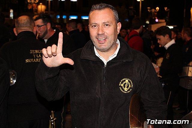 Velada por las Lipodistrofias 2018 - 116