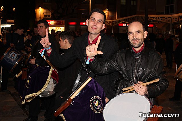 Velada por las Lipodistrofias 2018 - 119