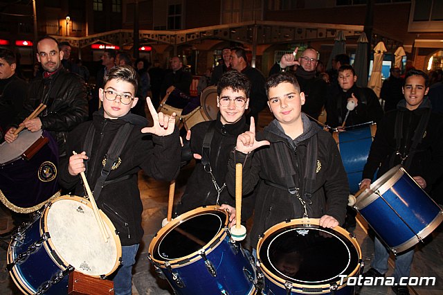 Velada por las Lipodistrofias 2018 - 120