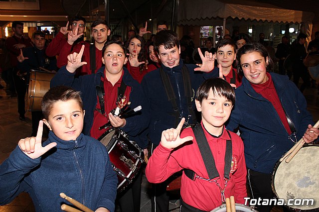 Velada por las Lipodistrofias 2018 - 121