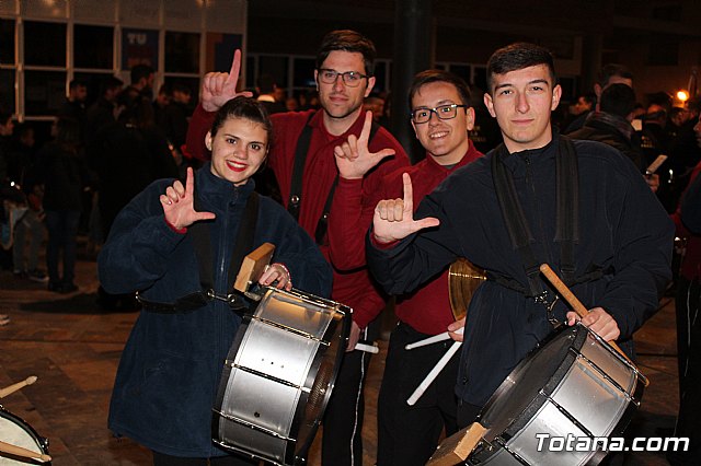 Velada por las Lipodistrofias 2018 - 122