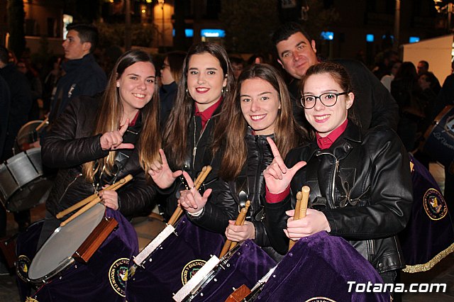 Velada por las Lipodistrofias 2018 - 123